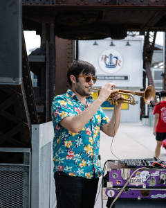 Photos from the ArtsKC Summer Celebration 2026