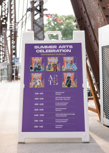 Photos from the ArtsKC Summer Celebration 2026