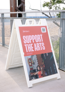 Photos from the ArtsKC Summer Celebration 2026