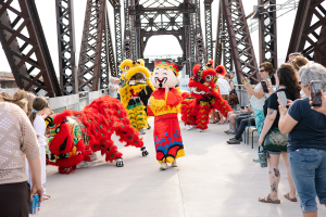 Photos from the ArtsKC Summer Celebration 2026