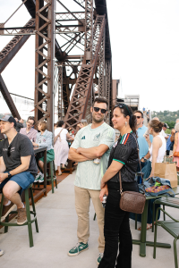 Photos from the ArtsKC Summer Celebration 2026