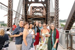 Photos from the ArtsKC Summer Celebration 2026