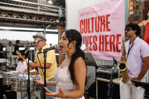 Photos from the ArtsKC Summer Celebration 2026