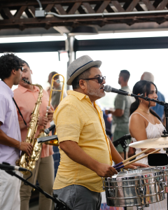 Photos from the ArtsKC Summer Celebration 2026