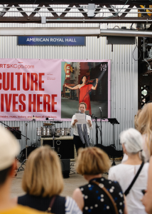 Photos from the ArtsKC Summer Celebration 2026