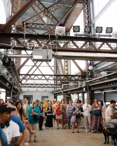 Photos from the ArtsKC Summer Celebration 2026
