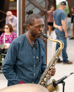 Photos from the ArtsKC Summer Celebration 2026