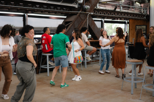 Photos from the ArtsKC Summer Celebration 2026