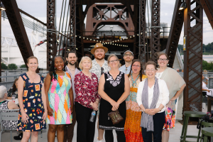 Photos from the ArtsKC Summer Celebration 2026