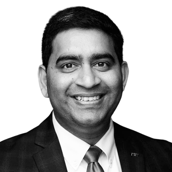Ashok Meka