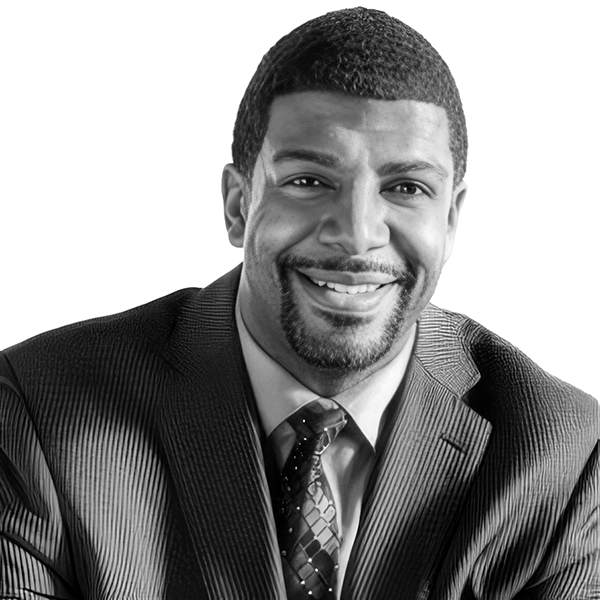 Dr. Derald Davis