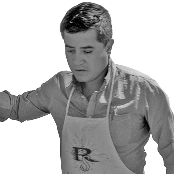 Miguel Rivera
