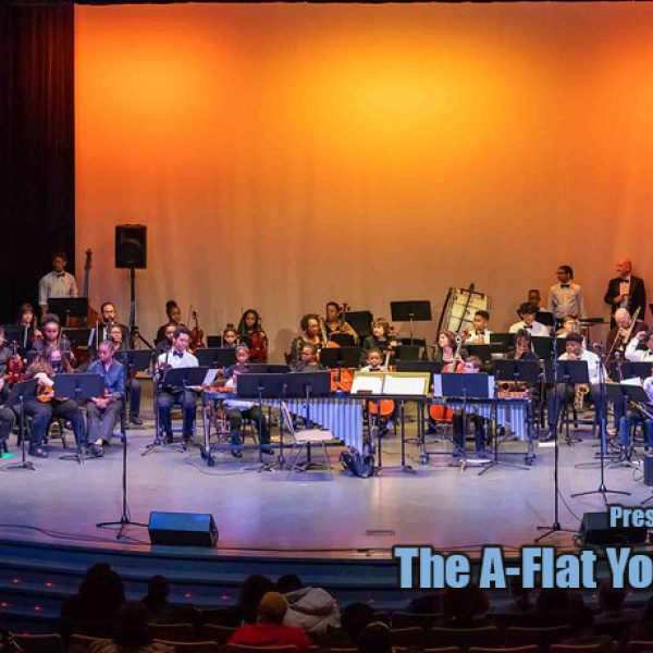 A-Flat Music Studio Inc.