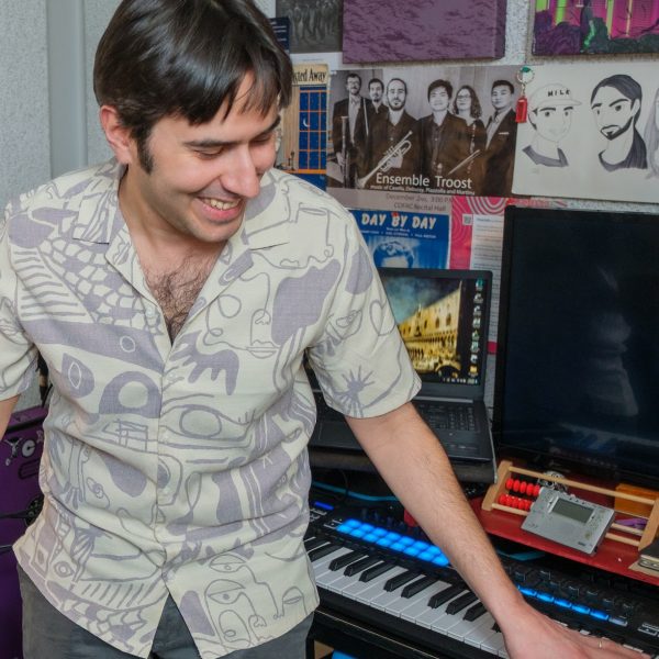 Alberto Racanati