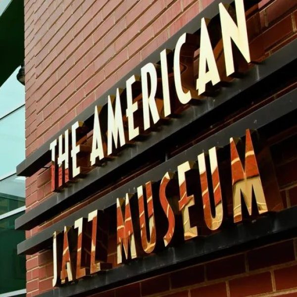 American Jazz Museum