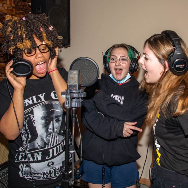 Art As Mentorship, Inc.