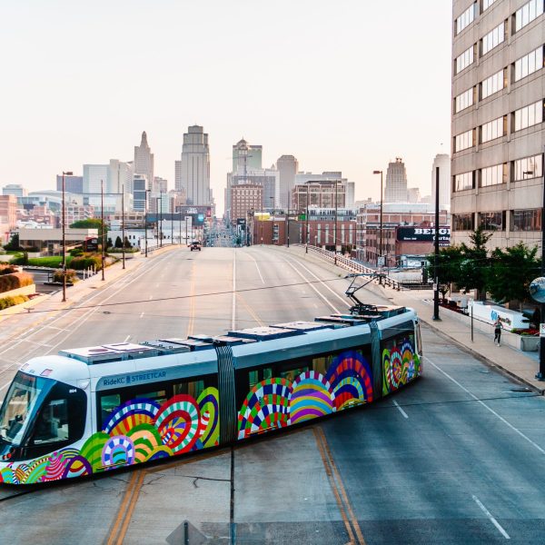 Art in the Loop