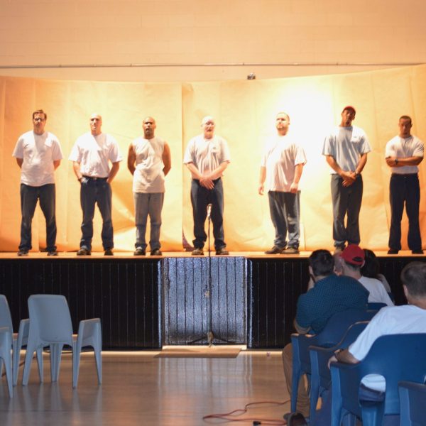 Arts in Prison