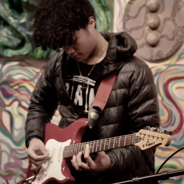 Base Academy of Music