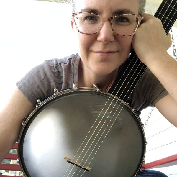 Beth Watts Nelson