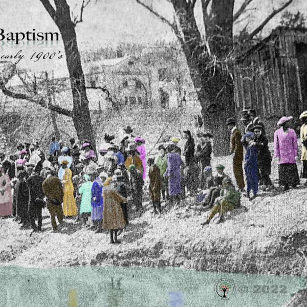 Black Ancestors Awareness Campaign of Weston, MO
