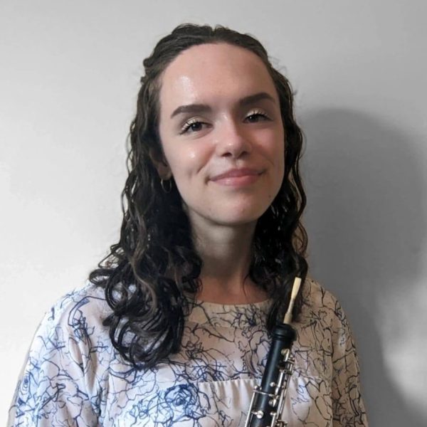 Eliza Geer