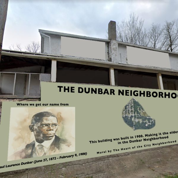 Heart of the City Neighborhood Association, Inc.