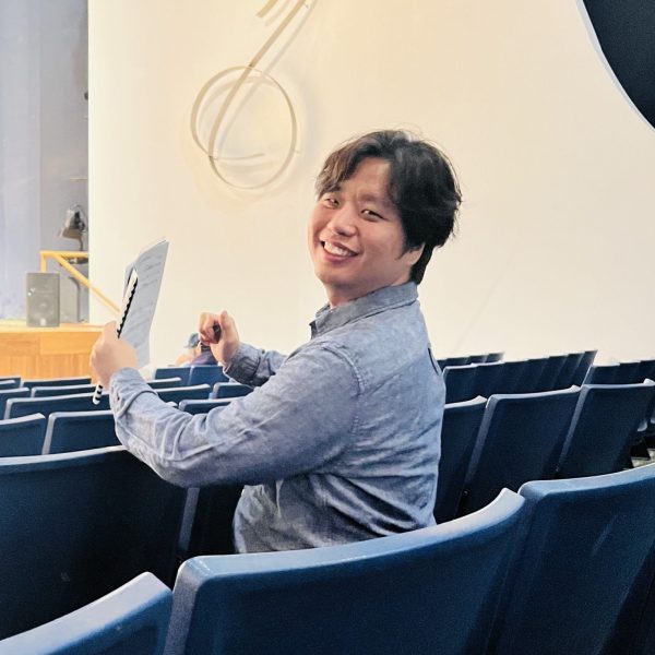 Ian Chung