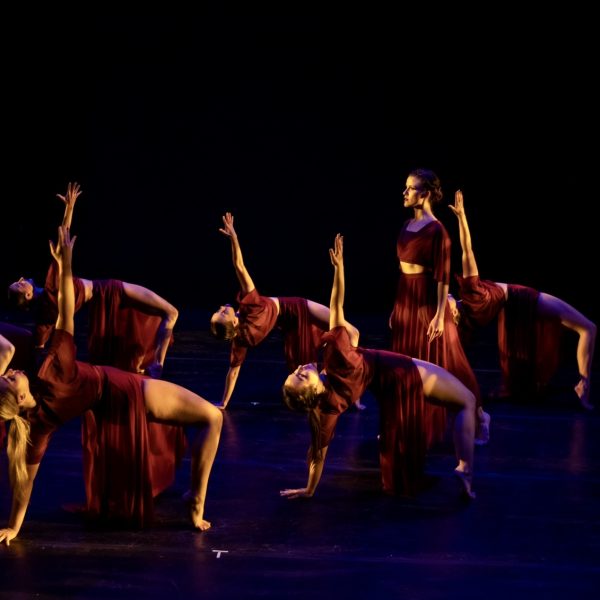 KC Contemporary Dance