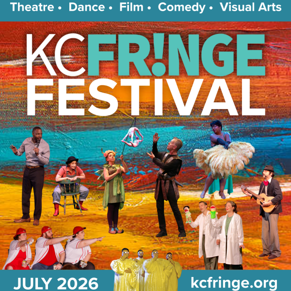 KC Fringe Festival