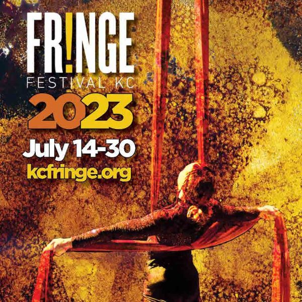 KC Fringe Festival, Inc.