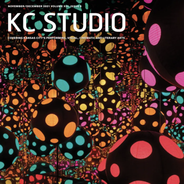 KC Studio Magazine