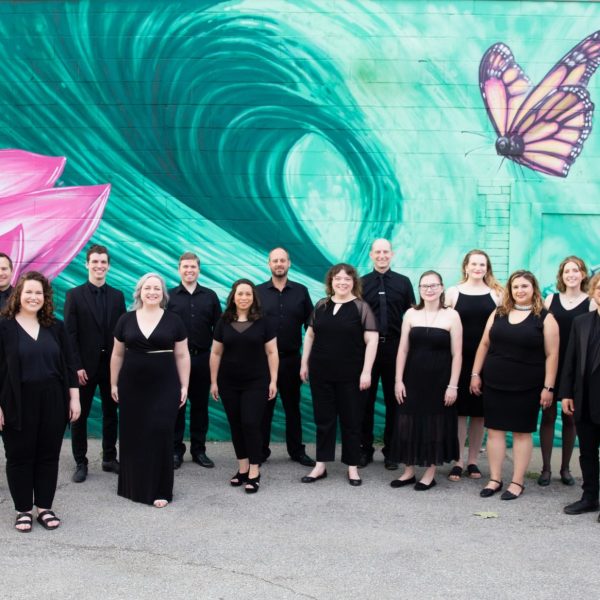 KC VITAs Chamber Choir