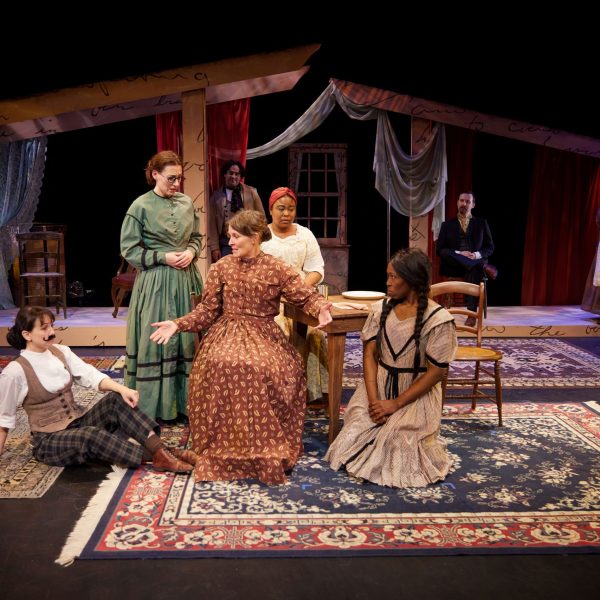 Kansas City Actors Theatre