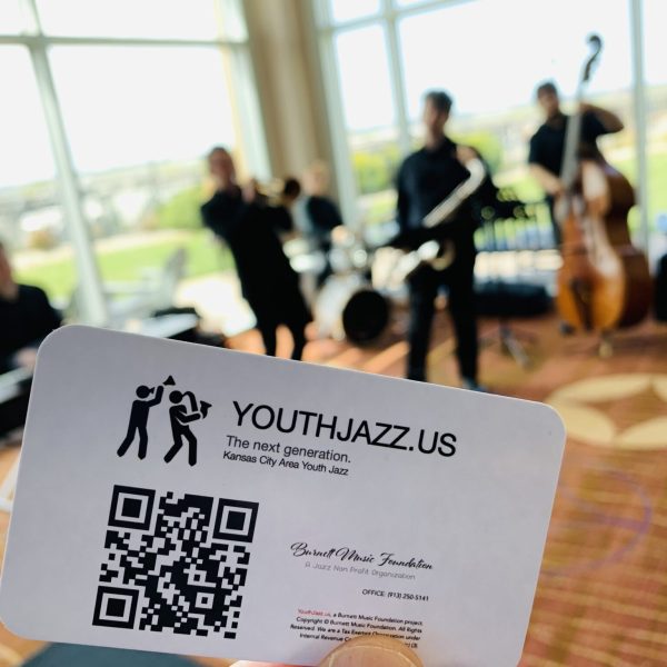 Kansas City Area Youth Jazz, Inc.