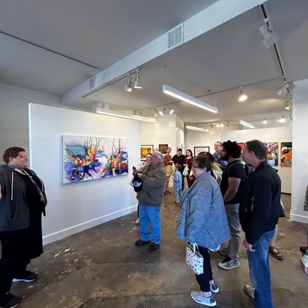 Kansas City Artists Coalition