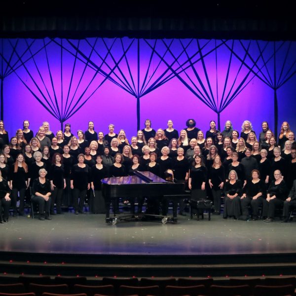 Kansas City Women's CHorus