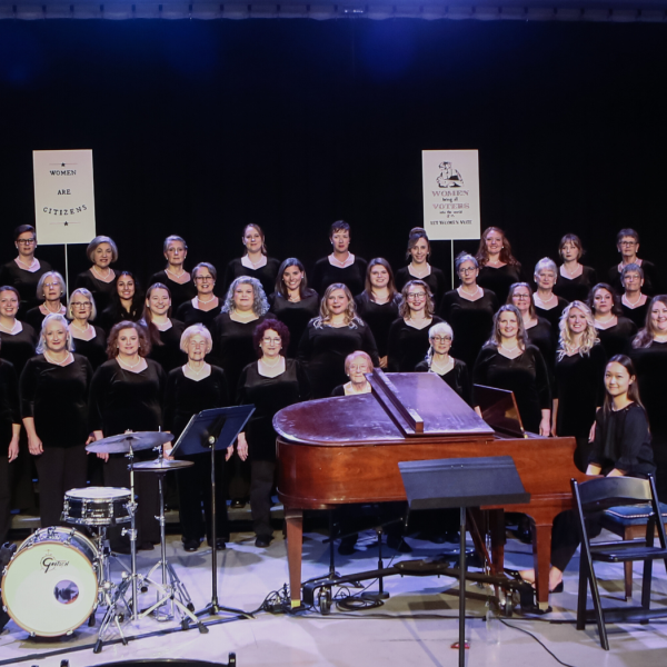 Kansas City Women's Chorus