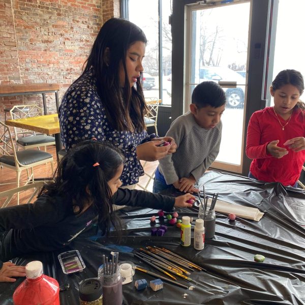 Latino Foundation for the Arts
