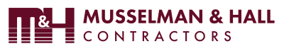 Musselman & Hall Logo