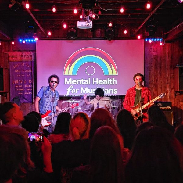 Midwest Music Foundation