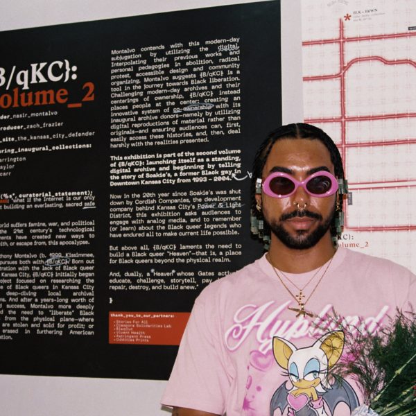 Nasir Anthony Montalvo