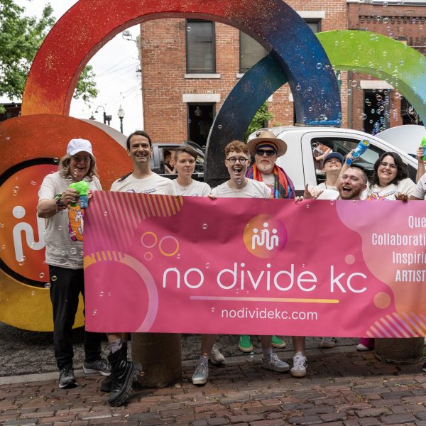 No Divide KC