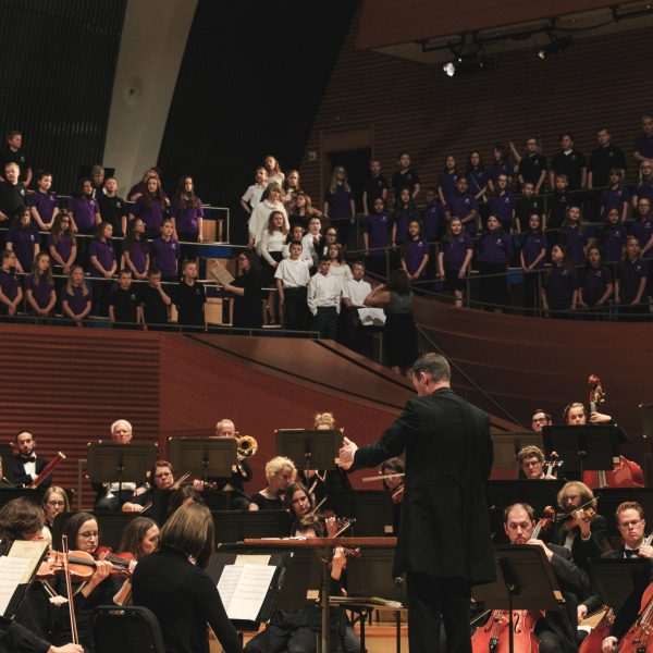 Northland Symphony Orchestra