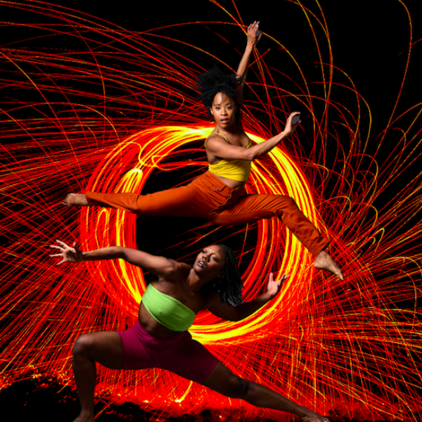 Owen Cox Dance Group