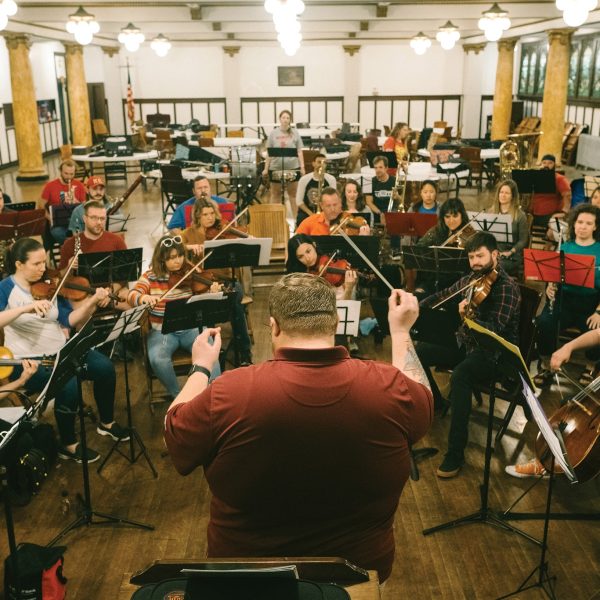 Social Symphony of Kansas City