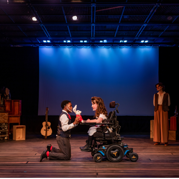 Spinning Tree Theatre