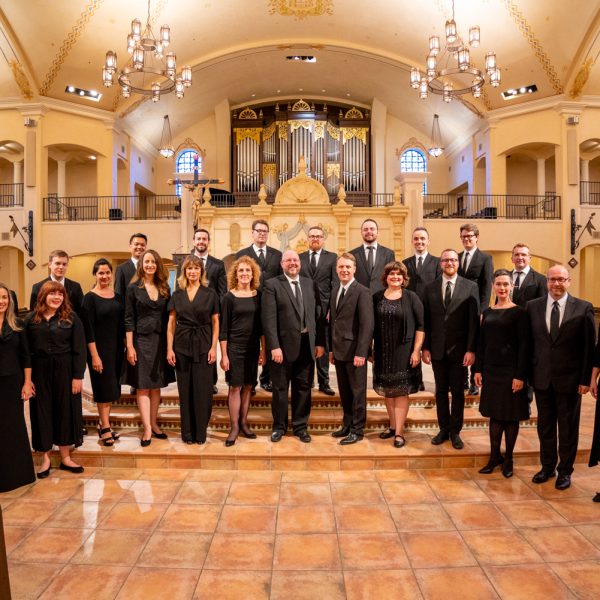 Spire Chamber Ensemble