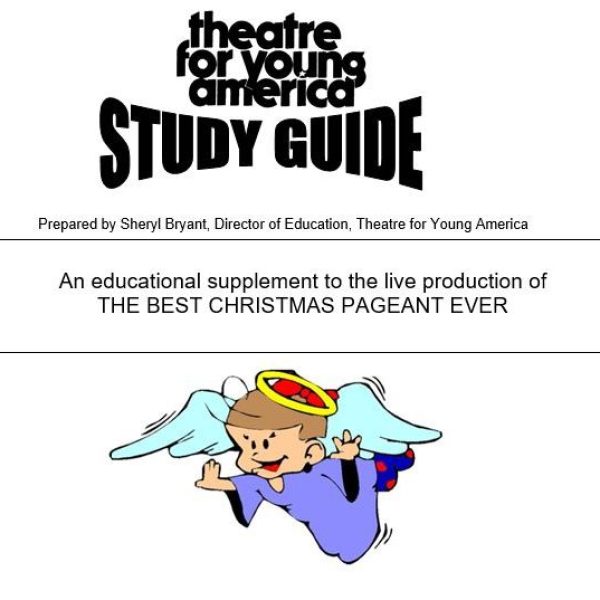 Theatre for Young America