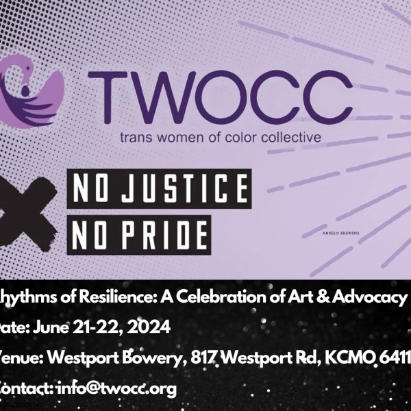 Trans Women of Color Collective
